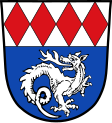 Oberschweinbach címere