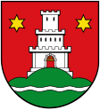 Pinneberg címere