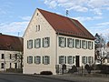 Pfarrhaus