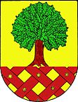 Wappen von Dobrochov