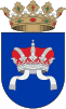 Coat of arms of Emperador