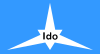 Ido flag