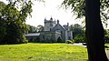 Foveran House, Aberdeenshire.