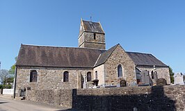 Kerk Notre-Dame