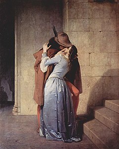 Francesco Hayez