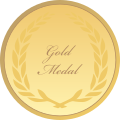 Altın Madalya 18 Ocak 2010