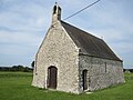 Kapelle Sainte-Anne des Marais