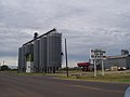 Agricultural Co-op, TX