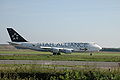 Thai Airways International B747-400 (2006)