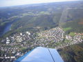 Hackenberger Neubaugebiet (Ost)