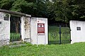 Jüdischer Friedhof Kobersdorf