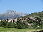 Bisaurín, Pyrenäen