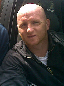 John Hartson