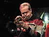 Kenny Wheeler 2007