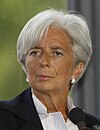 Christine Lagarde (2009)