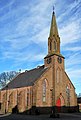 Laurencekirk Parish Kirk