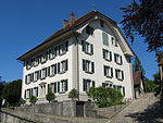 Wohnhaus