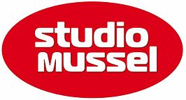 Logo van de nieuwe opnamestudio