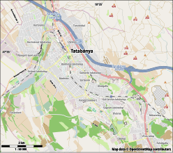 Tatabányai Multifunkcionális Sportcsarnok (Tatabánya)