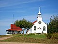 Sainte-Anne-de-Beaumont-Kapelle