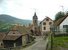 Evangelisch-lutherische Kirche