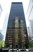 Seagram Building