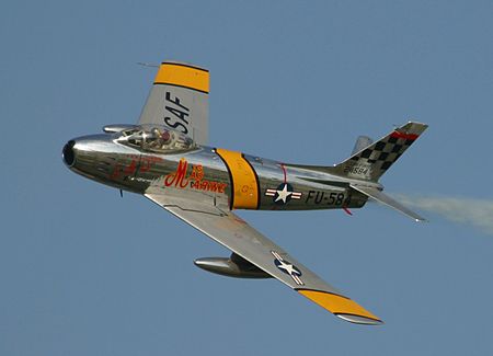 F-86F