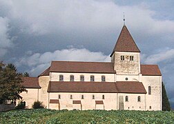 St.-Georg Oberzell