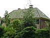 Oldenaller: dienstwoning