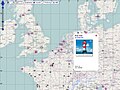 06 #Wikipedia-Artikel auf Karte OpenSeaMap und Wikipedia