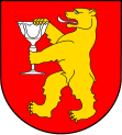 Wappen von Stronie Śląskie