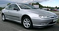 Peugeot 406 Coupé