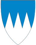 Wappen der Kommune Rauma