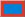 Red and light-blue rectangle