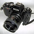 Ricoh KR5 Super 2