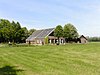 Statige hoeve