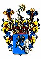 Freiherrliches Wappen 1818