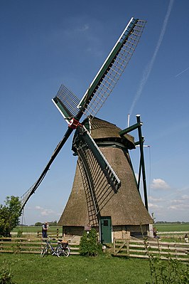 Schalsumermolen (2009)