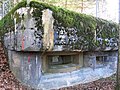 Panzerabwehrbunker Kaltenboden A 7146