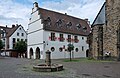 Altes Rathaus (1550) (Schwerte)