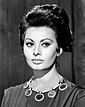 Sophia Loren - 1962