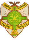 St. Columba's