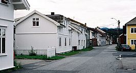 Hokksund