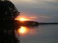 Lake Strom Thurmond (South Carolina name), Clarks Hill Lake (Georgia name)