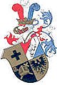 Wappen der Herzynia