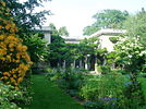 Van Vleck House and Gardens