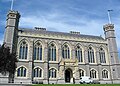 Victoria College at St Helier, Jersey