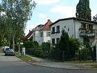 Berlin-Wannsee Ulricistraße