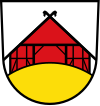 Wappen von Belsch