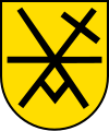 Wappen von Bobenheim am Berg